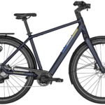 Bergamont E-Vitess Sport Gent Diamant 360 glanzend stellar blue