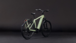 Cube Kathmandu Hybrid ONE 800 Diamant pea´n´green - Afbeelding 2