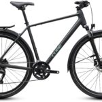 Cube Kathmandu ONE Diamant blackforest´n´chrome (2027)