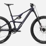 Orbea OCCAM LT H10 Tanzanite (Mat-Gloss)