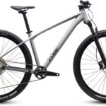 Cube Reaction Pro Diamant platinum´n´black (2027)