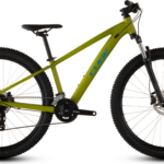 Cube Acid 260 Disc  lizard´n´blue (2027)