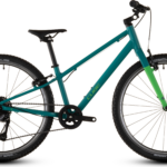 Cube Numove 240 seagreen´n´green (2027)