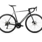 Orbea ORCA M30i Diamant Diamond Carbon View (Mat) - Titan Grijs (Glans) (2026)