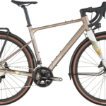 Bergamont Grandurance RD 20 marmergrijs