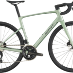 Scott Addict 40 resedagroen