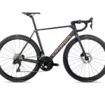 Orbea ORCA M30iLTD PWR Diamant Diamond Carbon View - Sunset Carbon View (Mat) (2026)