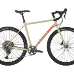 Kona Rove DL bruin