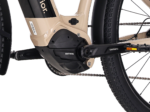 Superior eRX 6.4 LS 630Wh Gloss Stof - Afbeelding 2