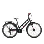S'cool chix Pro 26-K7 Oxideer/Roze