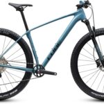 Cube Reaction C:62 ONE Diamant surfblue´n´black (2027)
