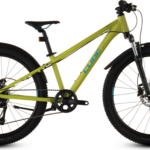 Cube Acid 240 Disc FE lizard´n´blue (2027)
