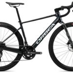Orbea TERRA H50 Diamond Black - Diamond C.View (Glans)