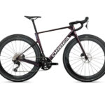 Orbea TERRA RACE M20LTD Diamant Zonsondergang (Mat) (2026)