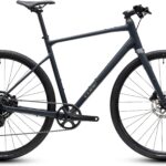 Cube Nulane Pro night´n´chrome (2027)