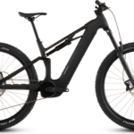 Cube Stereo Hybrid ONE44 HPC Race 800 blackline (2026)