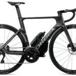 Orbea ORCA AERO M30iLTD Diamant Carbon Raw (Mat) (2026)