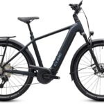 Cube Nuride Hybrid EXC 800 Diamant coal´n´chrome (2027)