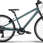 PUKY LS-PRO 24-8 asblauw/antraciet (2025)