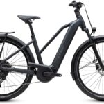 Cube Touring Hybrid ONE 600 Trapez grey´n´coolgrey (2027)