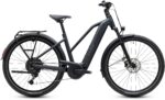 Cube Touring Hybrid ONE 600 Trapez grey´n´coolgrey (2027)