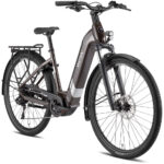 BESV TR 1.3 LS Metallic Umbra (2025)