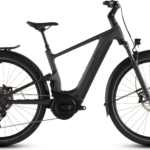 Cube Kathmandu Hybrid ONE11 HPC Pro 800 slabgrey´n´black (2026)