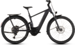 Cube Kathmandu Hybrid ONE11 HPC Pro 800 slabgrey´n´black (2026)