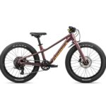 Orbea KIMU 20 H20 Metallic Zonsondergang