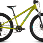 Cube Acid 240 Disc  lizard´n´blue (2027)