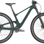 Scott Contessa Spark 920 Regenwoudgroen