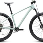 Cube Aim Pro  aloegreen´n´groen (2027)