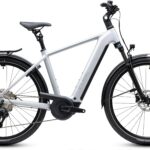 Cube Kathmandu Hybrid ONE 800 Diamant silverstar´n´reflex (2027)