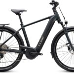 Cube Nuride Hybrid Performance 720 Diamant shadowgrey´n´grey (2027)