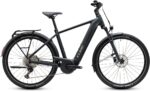 Cube Nuride Hybrid Performance 720 Diamant shadowgrey´n´grey (2027)