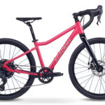 ACADEMY S-grade Gravel 5 24" Granaat (2025)