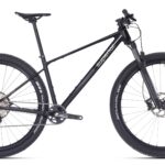 Superior XP 6.6 Glanz Zwart / Mat Zwart