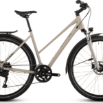 Cube Kathmandu ONE Trapez oatgrey´n´grey (2026)