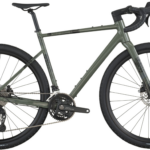 Scott Speedster Gravel 20 wenge groen