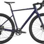 Scott Speedster Gravel 30 druivenpaars