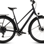 Cube Touring ONE Trapez night´n´chrome (2026)