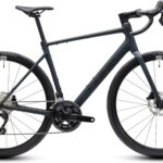 Cube Attain SLX black´n´chrome (2027)
