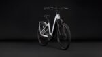 Cube Kathmandu Hybrid ONE 800 Easy Entry silverstar´n´reflex (2027) - Afbeelding 2