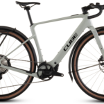 Cube Nuroad Hybrid C:62 Race 400X FE reedbeige´n´black (2026)