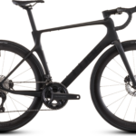 Cube Agree C:62 Pro  blackline (2026)