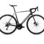 Orbea ORCA M35i Diamant Diamond Carbon View (Mat) - Titan Grijs (Glans) (2026)
