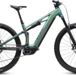 Cube Stereo Hybrid ONE44 HPC SLX 800 jungali´n´black (2027)