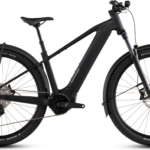Cube Reaction Hybrid Pro 800 FE blackline (2026)