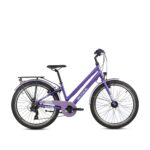 S'cool chiX Pro 24-K7 Paars/Lavendel