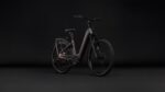 Cube Kathmandu Hybrid SLT 800 Easy Entry mysticgraphite´n´reflex (2027) - Afbeelding 2